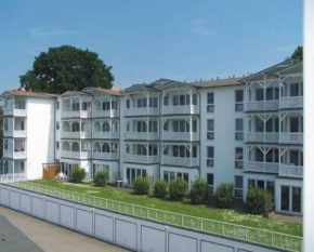 Haus Nordstrand Ferienwohnung 45507 in Göhren